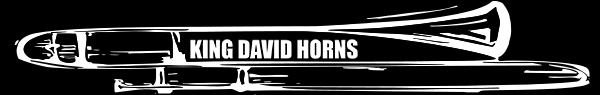 King David Horns